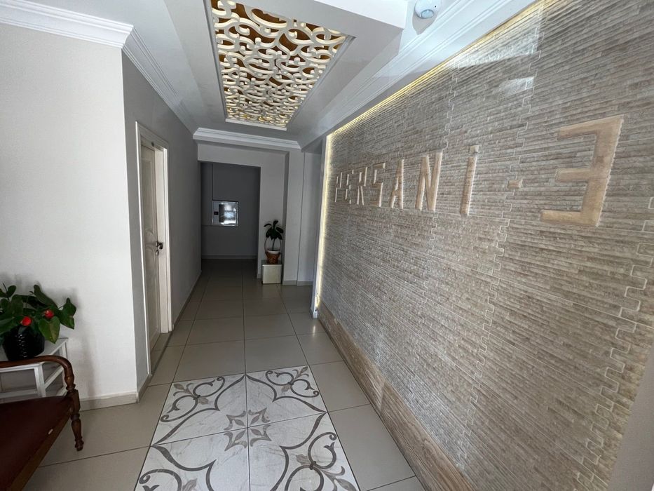 Продава се Двустаен апартамент в Свети Влас - 61 кв.м за 1132 €/кв.м - Снимка #12