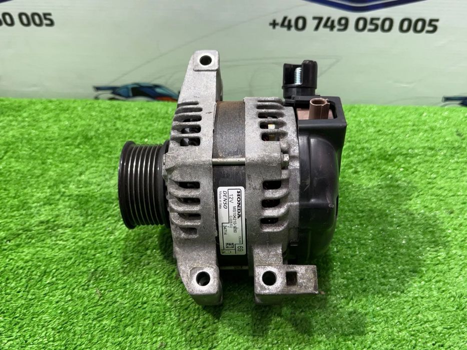 ALTERNATOR HONDA CR-V 2.2 DIESEL 2015 COD OEM MS104210-1650 2012-2016
