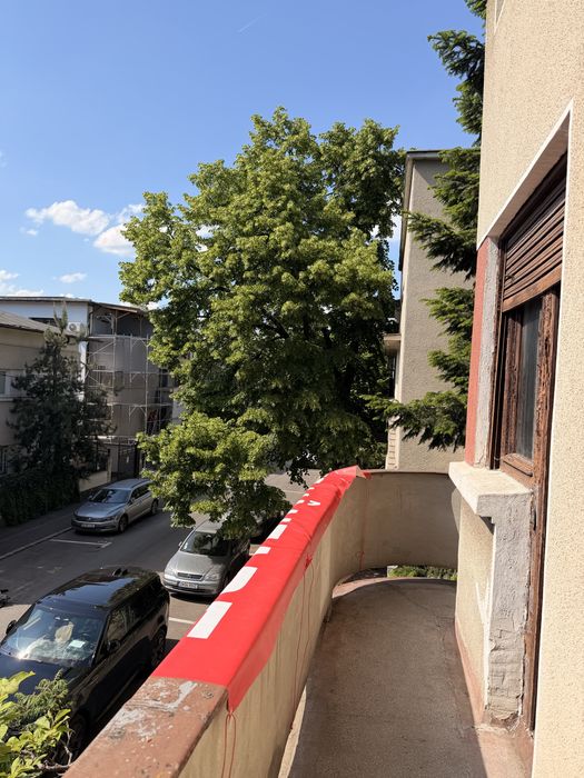 Apartament în vilă  6 camere 120 mp Decebal – Moise Nicoară | Ideal locuință sau business