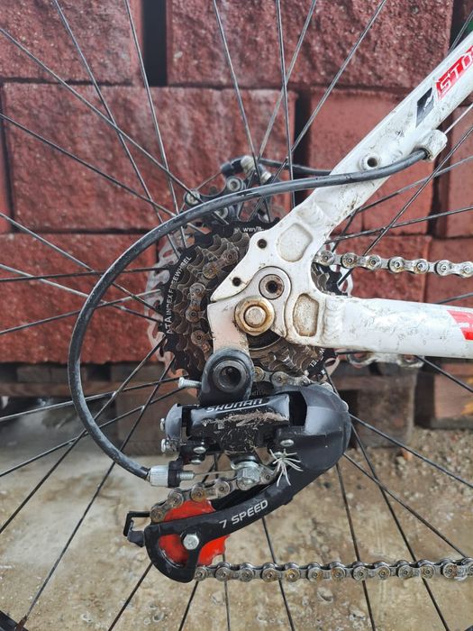 Велосипед Velopro