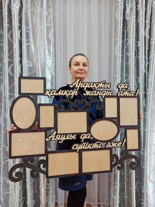 Продам лазерный станок (гравер) СО2