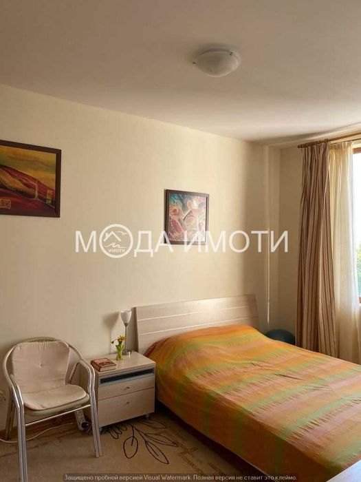 Продава се Двустаен апартамент в Свети Влас - 100 кв.м за 999 €/кв.м - Снимка #8