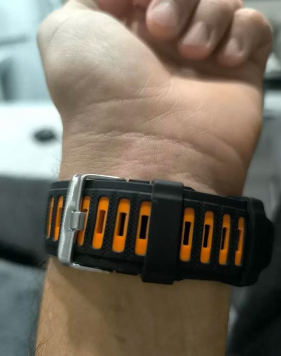 Смарт Часовник HT33