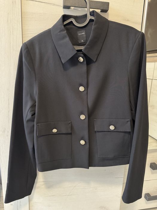 Дамско сако Calliope