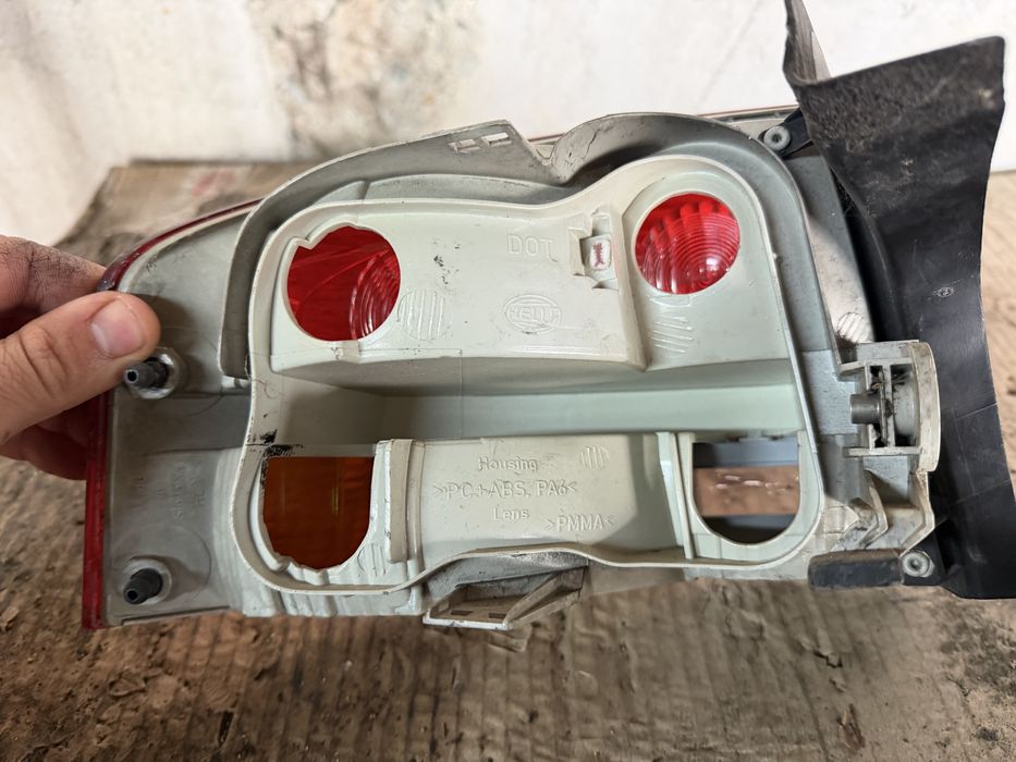 Десен стоп ауди а4 б7 / audi a4 b7