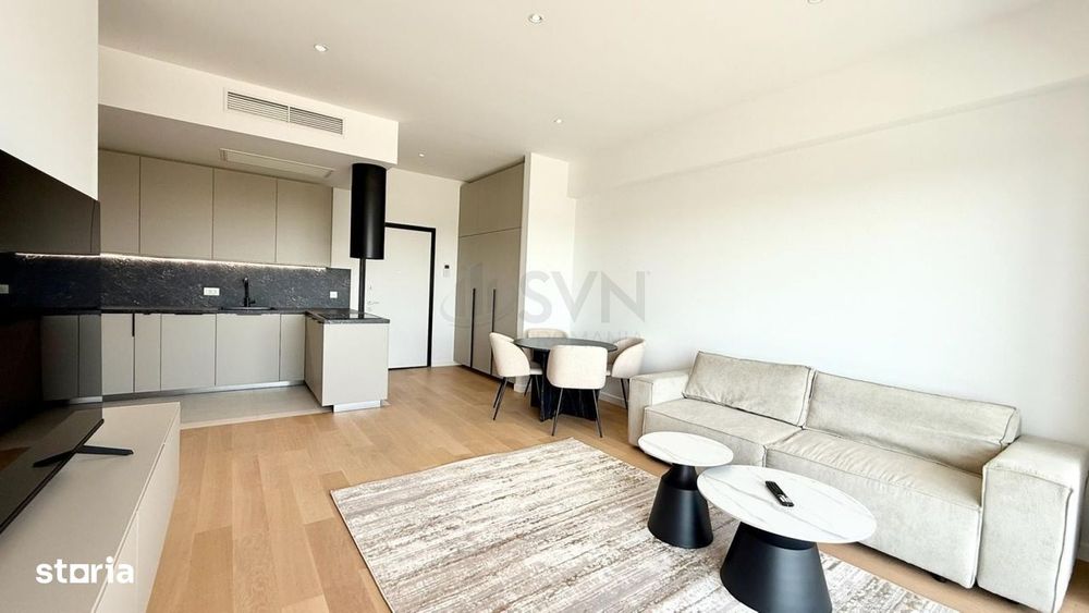 Apartament 3 camere I One Verdi Park I Parcare subterana — fotografia 1