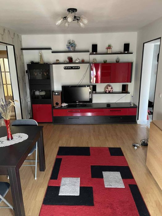 De închiriat apartament