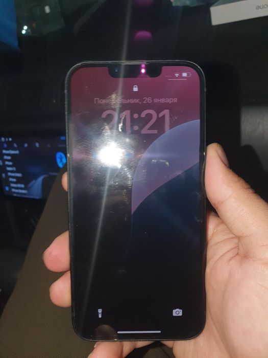 Айфон 16е срочно сатылады