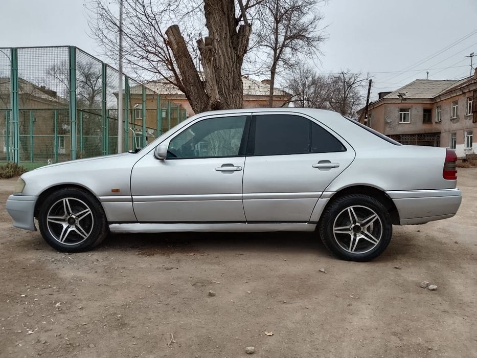 Продам Мерседес!