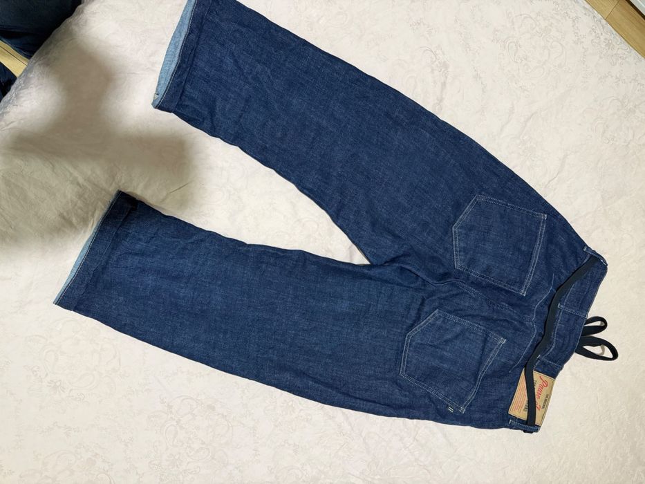 Дамски дънки Pause