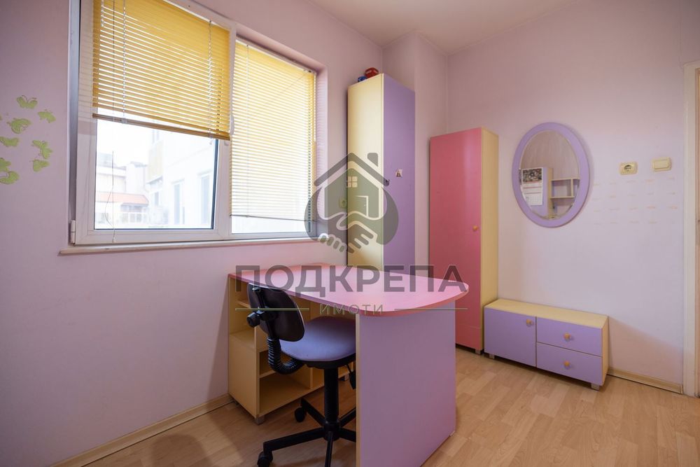 Продава се Многостаен апартамент в Пловдив, Каменица 2 - 102 кв.м за 1657 €/кв.м - Снимка #12