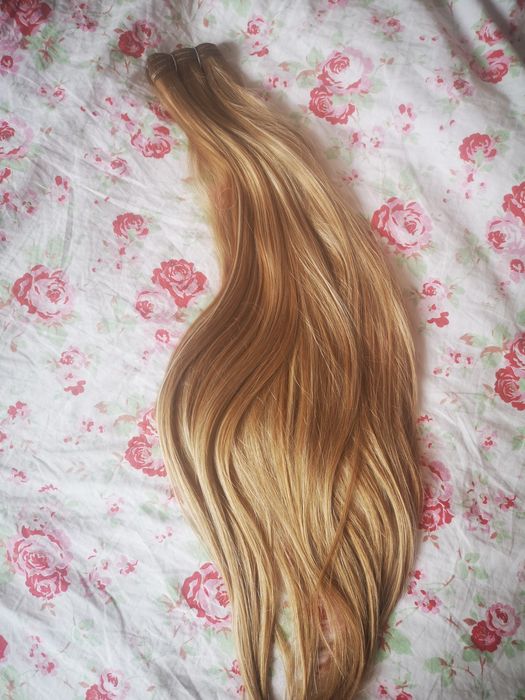 Коса за удължаване - промоционални цени