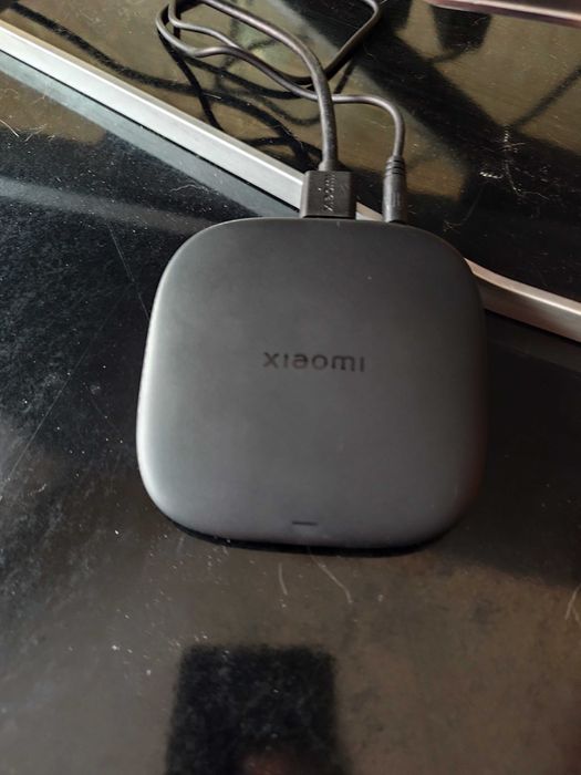 Продавам Xiaomi Mi TV Box S 3 Gen 4К ultra HD