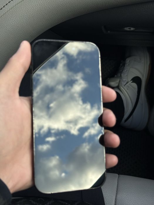 Iphone 14pro,256гб в хорошем состояний