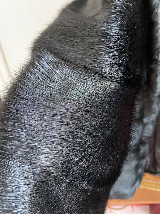 Срочно !Продам норковую шубу.