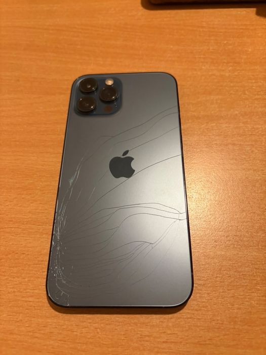 iPhone 12 Pro Max 128 Gb
