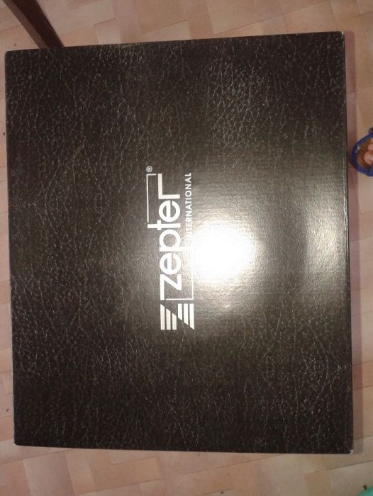 сковорода компании Цептер Интернешенл