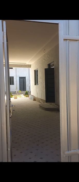 Nazarbekda tayyor xonadon kirib yashashga