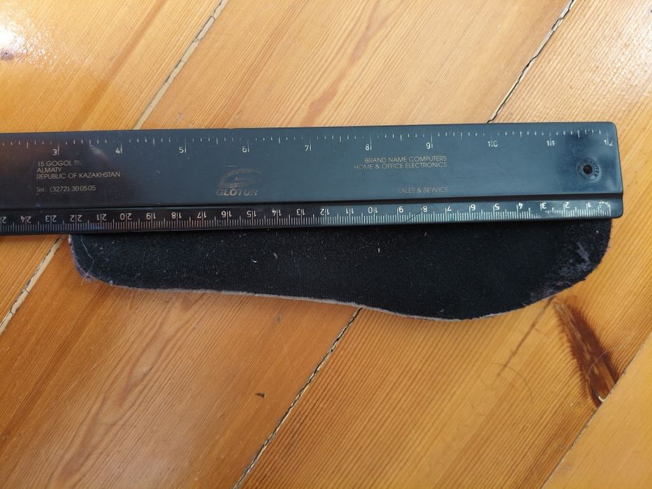 Коньки хоккейные BAUER