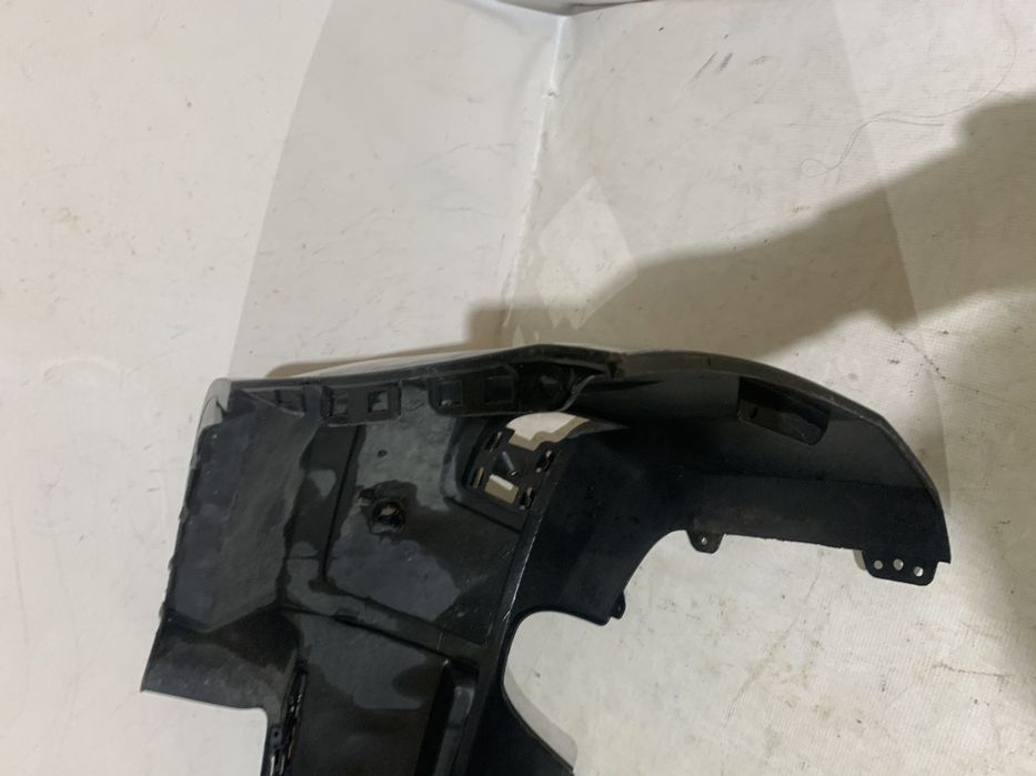 Bara spate GLK X204, 2009, 2010, 2011, 2012, cod origine OE A2048851525.