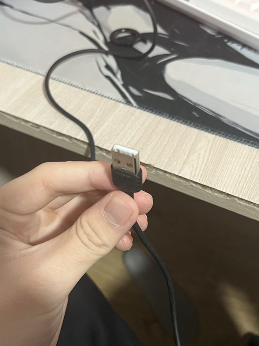 Веб камера Thronmax