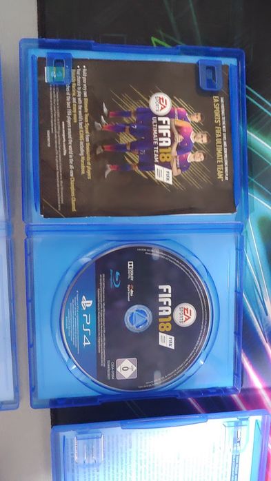 Игры Для PlayStation 4