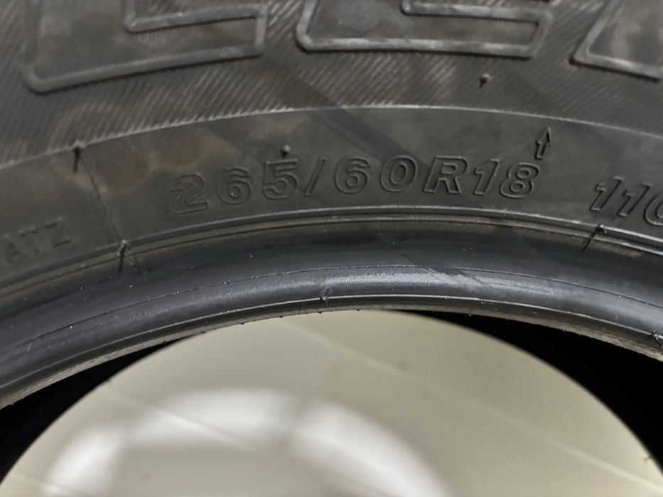 Anvelope vara Toyota Hilux