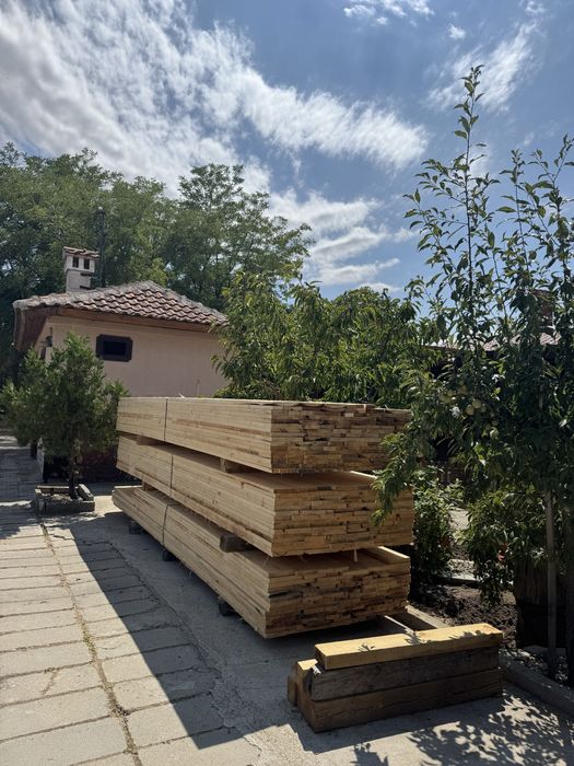 Дъскорезница - Скутаре