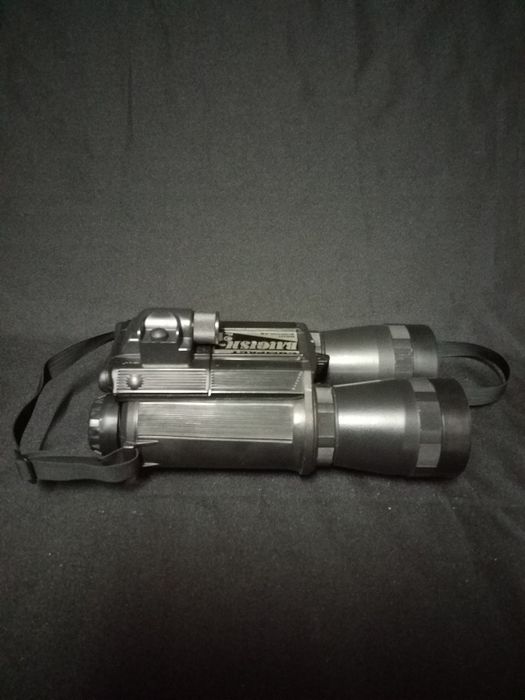 Бинокль ночного видения