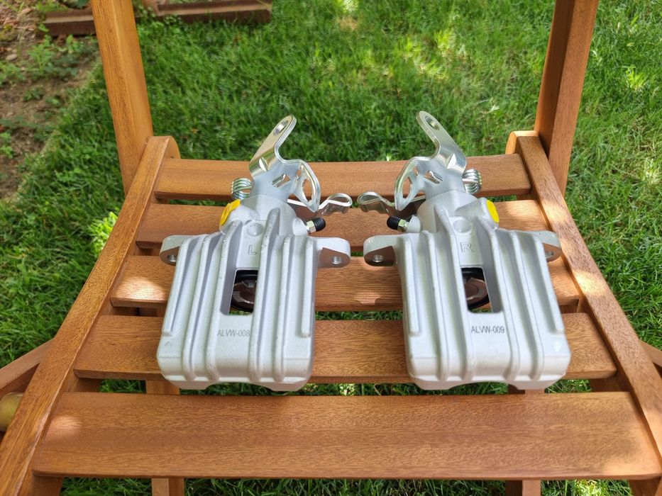 Etrier frana spate stanga / dreapta – VW Polo Skoda Fabia Seat Ibiza