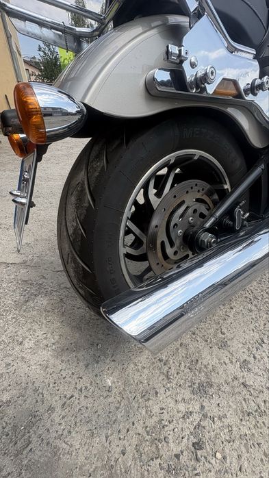 Harley Davidson Sport Glide