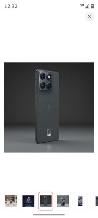 Motorola edge 70