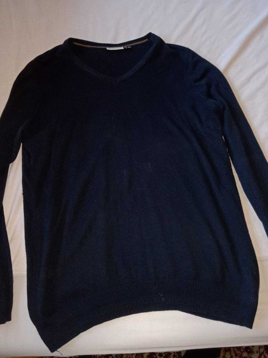 Pulover bărbătesc, original, de calitate, Nobel league , XL