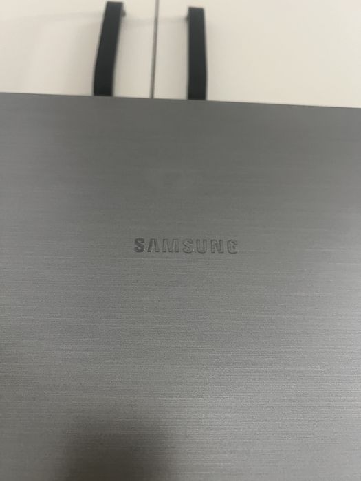 Combina frigorifica Samsung clasa C Nou