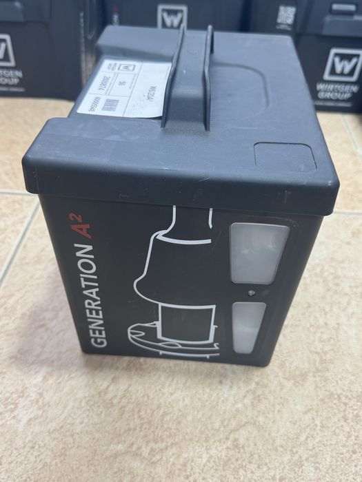 Резец Wirtgen w6/20A2