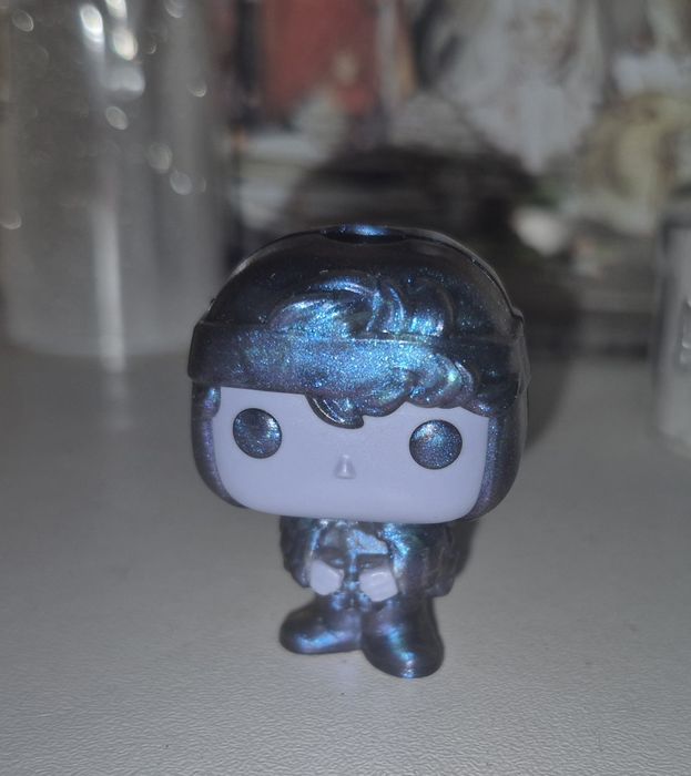 киндер осд фигурка