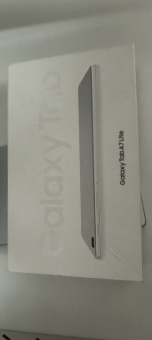 Планшет  Samsung Galaxy tab A7