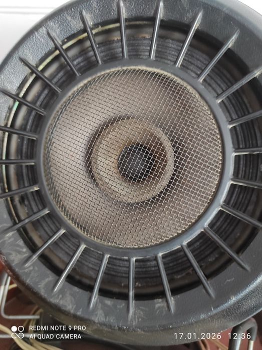 10ас 213 шарообразная акустика