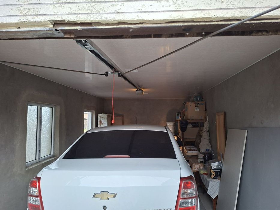 Автоматика для ворот. Установка и доставка.