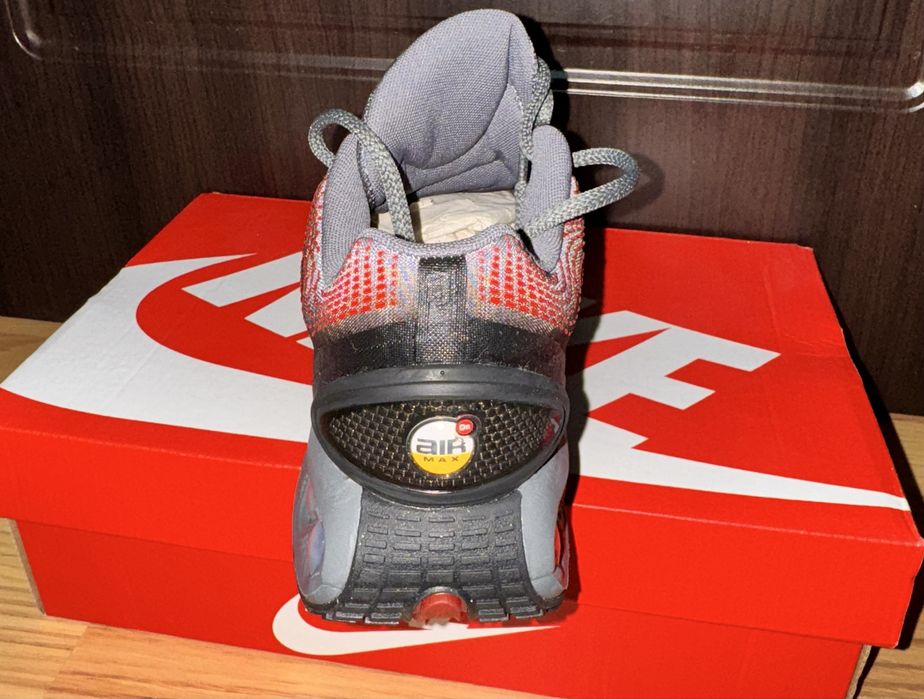 Nike Air Max - Dn Cof / originali