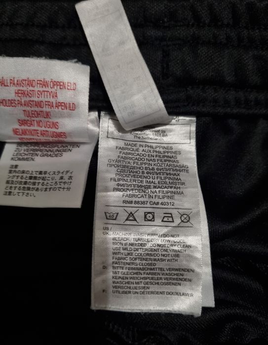 Pantaloni trening Adidas