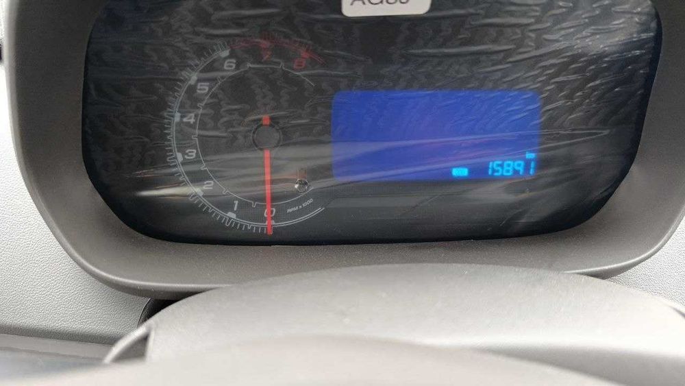 Chevrolet Cobalt Midnight 2025, Шевроле Кобалт Миднайт 2025.