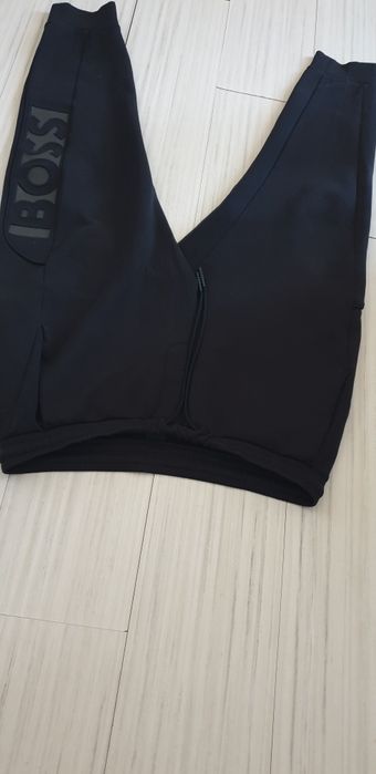 Hugo Boss Helwyn Mens Pant  XL НОВО! и М ОРИГИНАЛ! 2Броя Мъжки Долнища