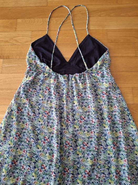 Rochie fina MANGO