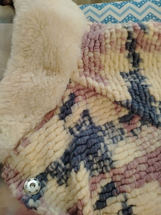 Палто дамско  с хастар