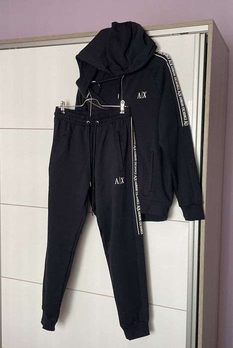 Trening Armani Exchange