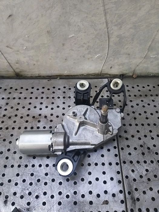Motoras stergator haion vw golf 6 5k scurt 0390201207 5k6955711b