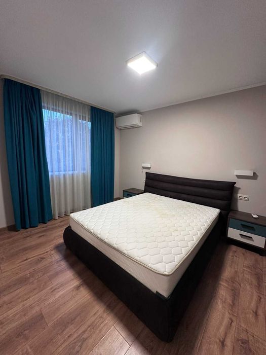 Дава се под наем Двустаен апартамент в Пловдив, Прослав - 70 кв.м за 450 € - Снимка #3