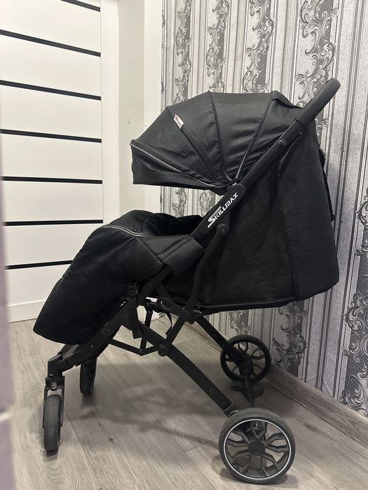 Продам коляску.