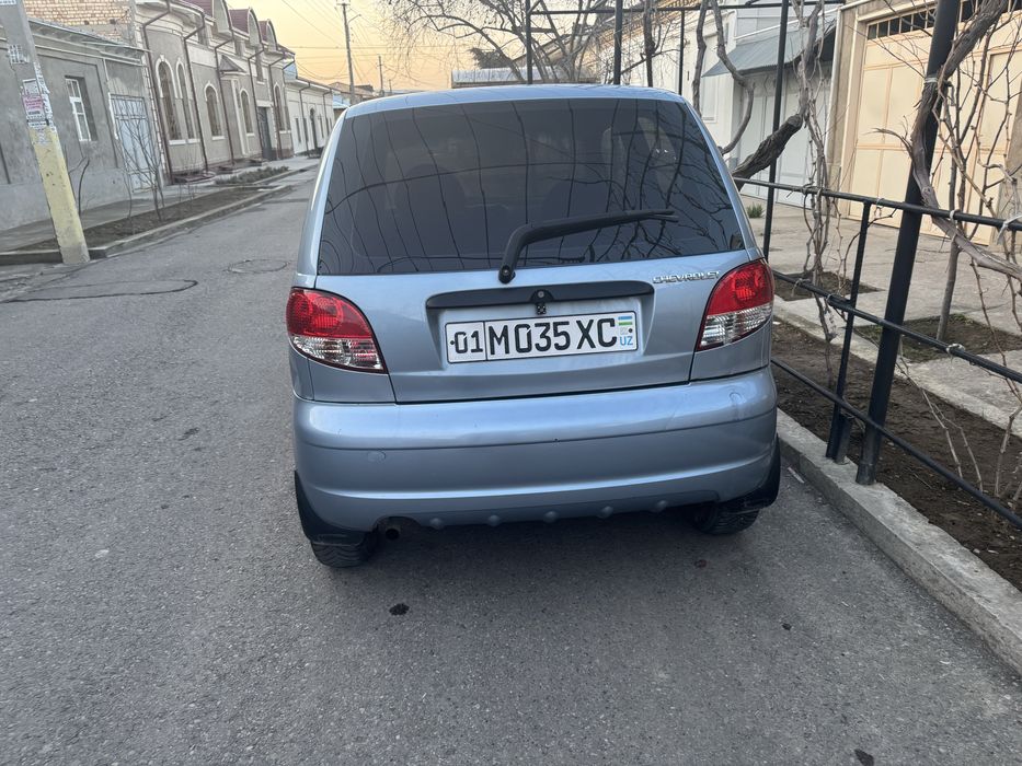 Matiz arendaga beriladi